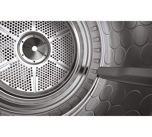 Сушильный автомат ASKO/ Арт. 576408 ПРОМО ; 85х60х59, тепловой насос,  сушильная машина , 8 кг, А++, индукционный мотор, белая