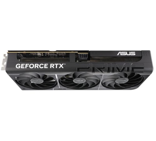 Видеокарта ASUS PRIME-RTX5060TI-16G//RTX5060TI HDMI DP*3 16G D7; 90YV0MH3-M0NA00