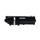 Тонер-картридж F+ imaging, черный, 3 000 страниц, для Kyocera моделей Ecosys P2335d/M2235dn/M2835dw (аналог TK-1200 /1T02VP0RU0), FP-TK1200 (Мятая упаковка)