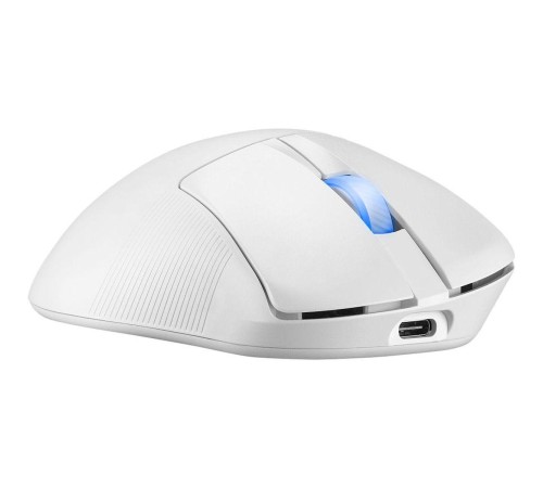 Мышь ASUS P714 ROG KERIS II WL ACE/WHT/ ASUS P714 ROG KERIS II WL ACE/WHT Мышь ASUS P714 ROG KERIS II WL ACE/WHT/ ASUS P714 ROG KERIS II WL ACE/WHT