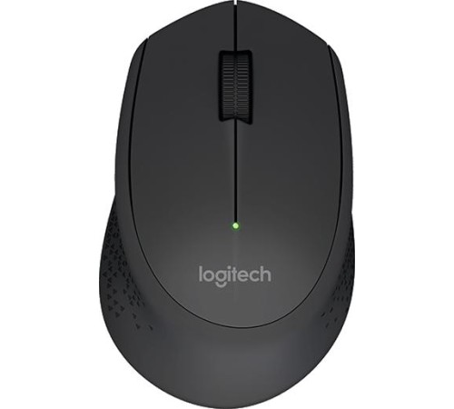 Мышь/ Logitech Wireless Mouse M280 Black Retail Мышь/ Logitech Wireless Mouse M280 Black Retail