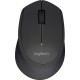 Мышь/ Logitech Wireless Mouse M280 Black Retail