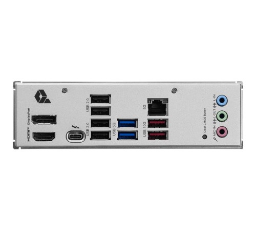 Материнская плата/ PRO B860-P Материнская плата/ PRO B860-P