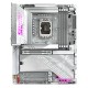 Материнская плата/ Z890 AORUS ELITE X ICE, Socket 1851, Intel®Z890, 4xDDR5-6400, 3xPCI-Ex16, 4xSATA3(RAID 0/1/5/10), 5xM.2, 8Ch Audio, 1x2.5GbLan, WiFi, (4+4)xUSB2.0, (6+2)xUSB3.2, (1+1)xUSB Type-C™, ATX, RTL