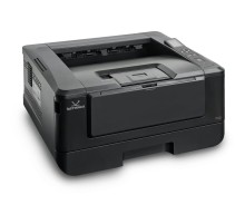 Принтер Катюша P140, 40 стр/мин А4 Ч/Б, Ethernet, USB, Wi-Fi (опция). Тонер в комплекте на 3000 отп