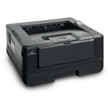 Принтер Катюша P140, 40 стр/мин А4 Ч/Б, Ethernet, USB, Wi-Fi (опция). Тонер в комплекте на 3000 отп