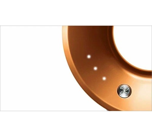 фен Dyson HD07 Nickel Copper 389922-01