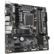 Материнская плата GIGABYTE B760M DS3H DDR4, LGA1700, B760, 4*DDR4, 4*SATA, 2*M.2, 3*USB 3.2, 2*USB 2.0, Type-C, 1*PCIx16, 2*PCIx1, D-Sub+HDMI+2*DP, mATX