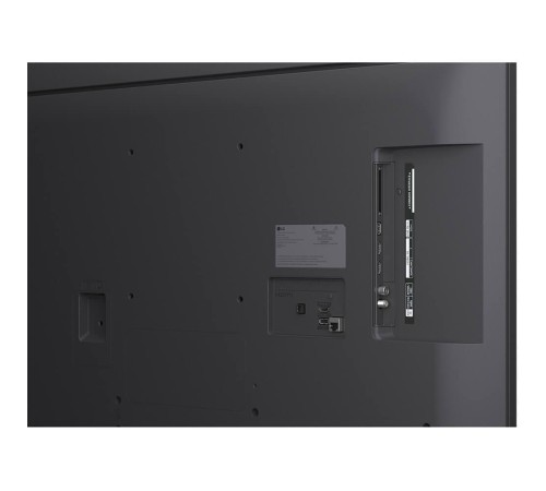 Телевизор ЖК 43'' LG/ 43", Ultra HD, Nano Color, Smart TV, WebOS, Wi-Fi, DVB-T2/C/S2, MR, 60Hz Native, 2.0ch (20W), 2 HDMI, 2 USB, 2 Pole, Ashed Blue, 2025 Телевизор ЖК 43'' LG/ 43", Ultra HD, Nano Color, Smart TV, WebOS, Wi-Fi, DVB-T2/C/S2, MR, 60Hz Native, 2.0ch (20W), 2 HDMI, 2 USB, 2 Pole, Ashed Blue, 2025