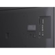 Телевизор ЖК 43'' LG/ 43", Ultra HD, Nano Color, Smart TV, WebOS, Wi-Fi, DVB-T2/C/S2, MR, 60Hz Native, 2.0ch (20W), 2 HDMI, 2 USB, 2 Pole, Ashed Blue, 2025