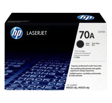 Тонер-картридж/ HP LaserJet Q7570A Black Print Cartridge