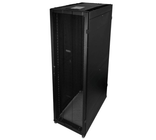Шкаф Systeme Electric, серия Uniprom, 42U-800/1200, боковые панели 4шт, черный Шкаф Systeme Electric, серия Uniprom, 42U-800/1200, боковые панели 4шт, черный