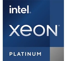 Процессор/ CPU LGA4189 Intel Xeon Platinum 8362 (Ice Lake, 32C/64T, 2.8/3.6GHz, 48MB, 265W) OEM