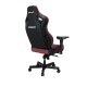 Кресло игровое Anda Seat Kaiser 4 XL Classic Maroon (модель AD12)
