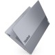 Ноутбук Lenovo ThinkBook 14 G8 IAL 14" WUXGA (1920x1200)IPS 300N, Ultra 5 225U, 1x16GB DDR5-5600, 512GB SSDM.2, Intel Graphics, WiFi6E, BT, KbEng,FPR, TPM2, FHDCam, 45Wh, 65W USB-C, NoOS, 1Y, 1.36kg