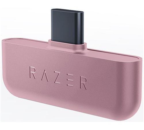 Гарнитура Razer Barracuda X (2022) - Quartz Pink/ Razer Barracuda X 2022 Quartz Pink headset Гарнитура Razer Barracuda X (2022) - Quartz Pink/ Razer Barracuda X 2022 Quartz Pink headset