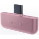 Гарнитура Razer Barracuda X (2022) - Quartz Pink/ Razer Barracuda X 2022 Quartz Pink headset