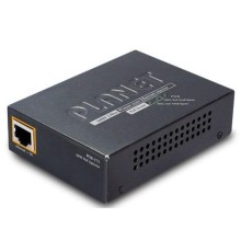 инжектор/ PLANET Single Port 10/100/1000Mbps Ultra POE Injector (60 Watts) -w/external power adapter