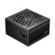 Блок питания ПК/ Power Supply PCCooler, 550W 80+ Bronze (ATX, ATX 2.52, Non-modular, 1x24(20+4)pin 550mm, 1xCPU(4+4)pin 650mm, 1xPCIe*2 8(6+2)pin 500+120mm, 4xSATA*3+MOLEX4pin*1, Active, 120x120mm, 140x150x86mm, APFC, OVP/UVP/OCP/SCP/OTP/OPP/SPD)