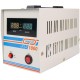 Стабилизатор АСН- 1000 ЭНЕРГИЯ с цифр. дисплеем/ Stabilizer ASN-1000 ENERGY with numbers. display
