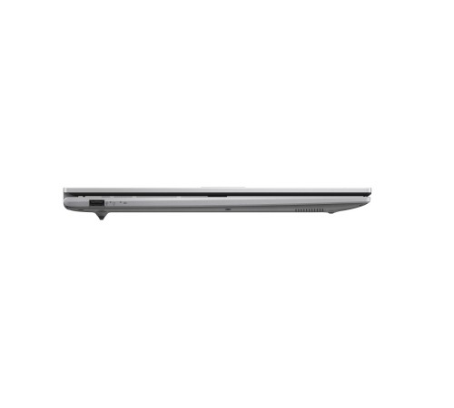 Ноутбук/ ASUS X1704VA-AU398 17.3"(1920x1080 (матовый) IPS)/Intel Core i7 1355U(1.7Ghz)/16384Mb/1024PCISSDGb/noDVD/Int:Intel Iris Xe Graphics/Cam/BT/WiFi/50WHr/war 1y/2.1kg/Cool Silver/DOS Ноутбук/ ASUS X1704VA-AU398 17.3"(1920x1080 (матовый) IPS)/Intel Core i7 1355U(1.7Ghz)/16384Mb/1024PCISSDGb/noDVD/Int:Intel Iris Xe Graphics/Cam/BT/WiFi/50WHr/war 1y/2.1kg/Cool Silver/DOS