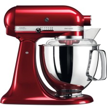 Настольный миксер KitchenAid Настольный миксер с откидным блоком  Artisan 4.8 л, карамельное яблоко