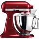 Настольный миксер KitchenAid Настольный миксер с откидным блоком Artisan 4.8 л, карамельное яблоко