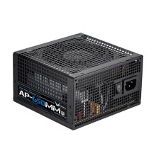 Блок питания Formula V Line AP-650MM, 650W, APFC, 80+, 12cm Fan