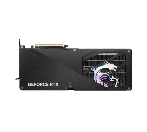 Видеокарта/ GeForce RTX 5080 16G GAMING TRIO OC
