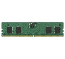 Оперативная память Kingston DDR5  8GB 5600MHz DIMM CL46 1RX16 1.1V 288-pin