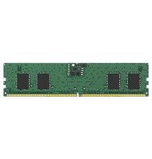Оперативная память Kingston DDR5  8GB 5600MHz DIMM CL46 1RX16 1.1V 288-pin
