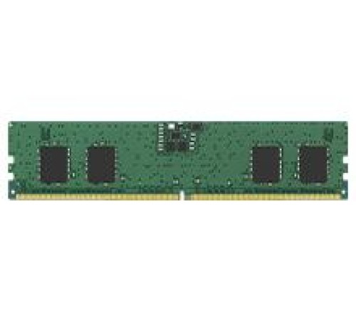 Оперативная память Kingston DDR5  8GB 5600MHz DIMM CL46 1RX16 1.1V 288-pin