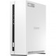 Сетевое хранилище без дисков/ channel QNAP TS-133 NAS 1 HDD tray. ARM 4-core 64-bit ARM Cortex-A55 1.8GHz, ram 2 GB (max), 1x1GbE, 1xUSB 2.0 port,1xUSB 3.2 Gen 1