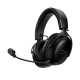 Гарнитура игровая HyperX Cloud III Wireless BLK/ HyperX Cloud III Wireless BLK