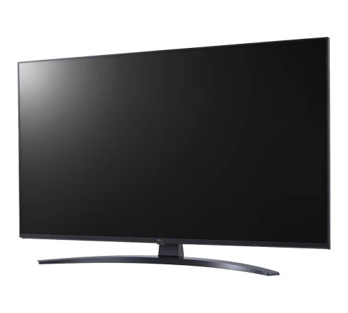 Телевизор ЖК 43'' LG/ 43", Ultra HD, Smart TV,Wi-Fi, DVB-T2/C/S2, MR, 2.0ch (20W), 3 HDMI, 2 USB, 1 Pole, Ashed Blue