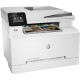 Лазерное МФУ/ HP Color LaserJet Pro MFP M283fdn