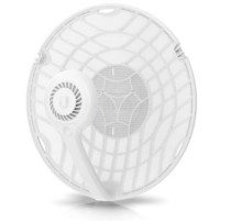 точка доступа Ubiquiti UISP airFiber 60 LR Long-range 60 GHz PtP radio system powered by Wave Technology
