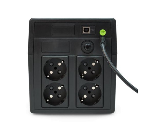 ИБП POWERMAN Back Pro 1050 PLUS, линейно-интерактивный, 1050ВА, 600Вт, 4 евророзетки с резервным питанием, USB, батарея 12В 7Ач 2 шт., 353мм х 149 мм х162мм, 10.3 кг./ UPS POWERMAN Back Pro 1050 PLUS, line-interactive, 1050VA, 600W, 4 euro sockets with ba ИБП POWERMAN Back Pro 1050 PLUS, линейно-интерактивный, 1050ВА, 600Вт, 4 евророзетки с резервным питанием, USB, батарея 12В 7Ач 2 шт., 353мм х 149 мм х162мм, 10.3 кг./ UPS POWERMAN Back Pro 1050 PLUS, line-interactive, 1050VA, 600W, 4 euro sockets with ba