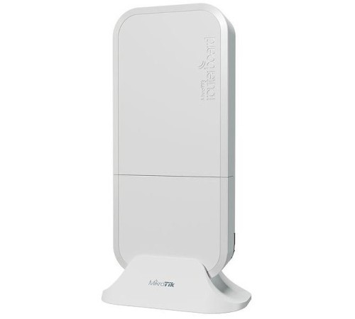 Точка доступа MikroTik wAP ac with 4 cores x 710MHz CPU, 128MB RAM, 2x Gbit LAN, built-in 2.4Ghz 802.11b/g/n Dual Chain wireless, built-in 5GHz 802.11an/ac Dual Chain wireless, RouterOS L4, white outdoor enclosure, Точка доступа MikroTik wAP ac with 4 cores x 710MHz CPU, 128MB RAM, 2x Gbit LAN, built-in 2.4Ghz 802.11b/g/n Dual Chain wireless, built-in 5GHz 802.11an/ac Dual Chain wireless, RouterOS L4, white outdoor enclosure,