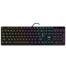 Механическая игровая клавиатура SVEN KB-G9300 (104кл., 20 Fn функций)