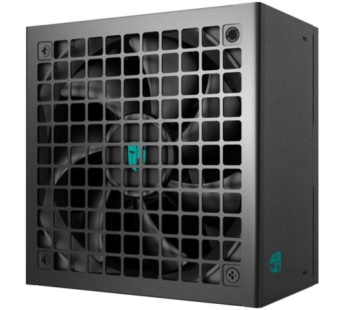 Блок питания Deepcool GAMERSTORM PN1200M (ATX 3.1, 1200W, Full Cable Management, PWM 135mm fan, Active PFC, 80+ GOLD, Active PFC + Full Bridge SRC LLC + DC/DC, Gen5 PCIe) RET Блок питания Deepcool GAMERSTORM PN1200M (ATX 3.1, 1200W, Full Cable Management, PWM 135mm fan, Active PFC, 80+ GOLD, Active PFC + Full Bridge SRC LLC + DC/DC, Gen5 PCIe) RET