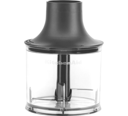 Погружной блендер KitchenAid с аксессуарами,Черный