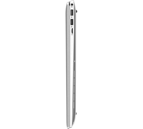 Ноутбук IRBIS 17NBC2000 17.3" AMD Ryzen R3 3200U, 17.3"LCD 1920*1080 IPS , 8+512GB SSD, AC wifi, camera: 2MP, 5000mha battery,  plastic case, backlight keyboard, type-c, (после ремонта, потертости, царапины)