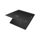 Ноутбук/ MSI Modern 14 H D13MG-089XRU 14"(1920x1200 (матовый) IPS)/Intel Core i7 13700H(2.4Ghz)/16384Mb/512PCISSDGb/noDVD/Int:Intel Iris Xe Graphics/Cam/BT/WiFi/war 1y/1.6kg/Classic Black/DOS