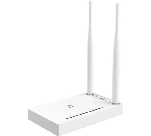Маршрутизатор/ Роутер беспроводной Netis MW5250 N300 10/100BASE-TX/4G ready белый Маршрутизатор/ Роутер беспроводной Netis MW5250 N300 10/100BASE-TX/4G ready белый