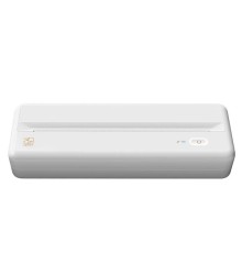 Принтер А4 мобильный на рулонной термобумаге iDPRT MT810 Mobile Printer, A4, USB, BT, ROLL THERMAL PAPER А4, White Housing