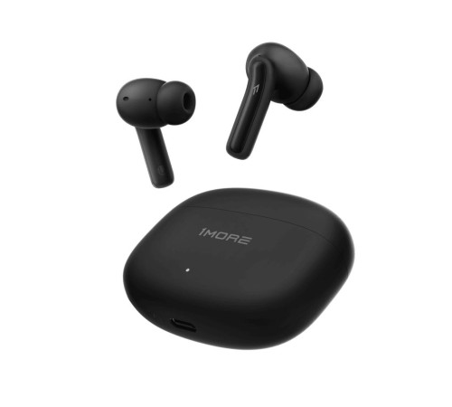 Беспроводные наушники 1MORE TWS Q21 черные