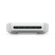 Коммутатор/ Flexible 5-port, Layer 2 PoE switch for indoor and outdoor use, that can be powered with PoE++