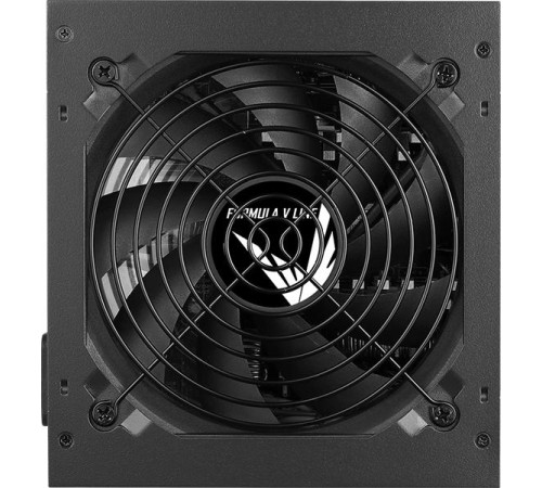Блок питания Formula V Line KCAS PLUS 700W, 700W, APFC, 80+ Bronze, ATX12V v2.4, 12cm Fan (ex Aerocool)