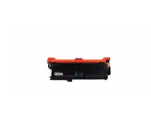 Картридж, голубой, 7 000 страниц, для HP моделей Color LJ CP3520/CP3525dn/CM3530fs (аналог CE251A/CRG723C/CRG323C), FP-CE251A (Вскрытая упаковка)